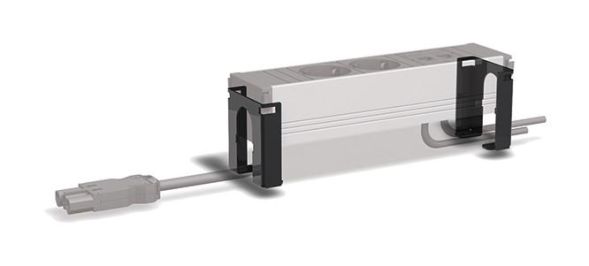 Bachmann 918.002 918002 for CONI, high in black