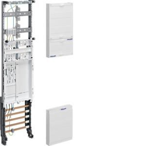 Hager ZH3EL27 Complete field eHZ SYNA 1Z/1RES 1050 1 field 5 pole