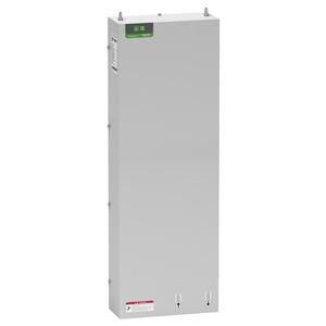 Schneider Electric NSYCEW4K5 ClimaSys 4500 W panel side air/water cooling unit