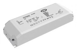 EVN SLK24100 NG 24V/DC 0.1 100W IP20 100 240V/AC transformer