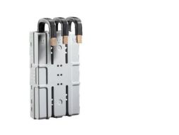 RITTAL 9635110 160 A 3-pole (RiLine Compact) CB device adapter