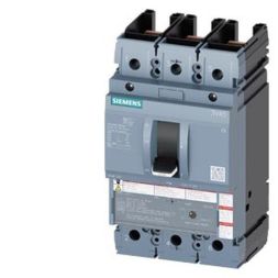 Siemens 3VA5220-7EC31-1AA0 circuit breaker 3VA5 100kA TM230 200A