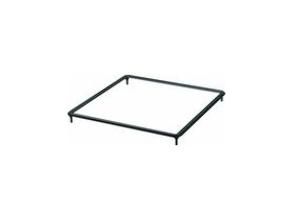 OBO Bettermann FD 4 QNK2 for square cassette NG4 flat seal, 7407107