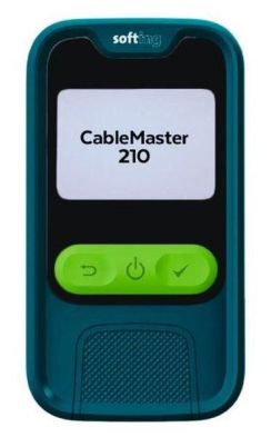 Softing 226101 CM210 CableMaster 210