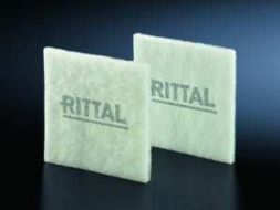 RITTAL 3172105 50pcs. SK 3240/41 VE=50pcs. Replacement filter mat