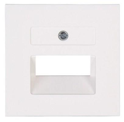 Kopp 373129007 D&amp;#039;HK07r-white TAE cover