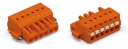 Wago 2231-302/107-000 R5.08mm, 2p, 250V terminal block