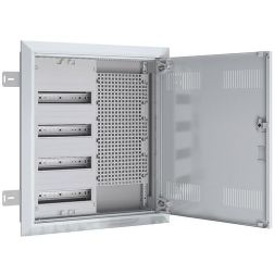 ABN UK24RM8530 UP/HW T:110mm with ventilation door field distributor