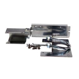 PCE 352697 for 60mm pipe LS4 mounting set