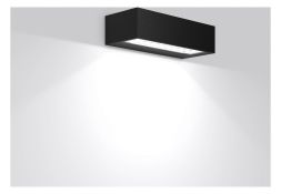 RZB 612340.0031.1.76 Desmondo 32W-4000K 303x130x7 LED wall light