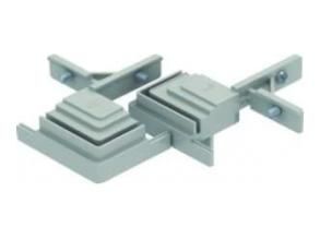 OBO Bettermann OKA FB2 TX for OKA-G and OKA-W fitting T-/cross piece, 7424821