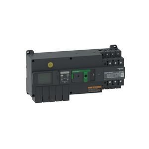 Schneider Electric TA10D3L0404TPE TransferPacT Active TA100 40A 3P LCD 400 mains switching