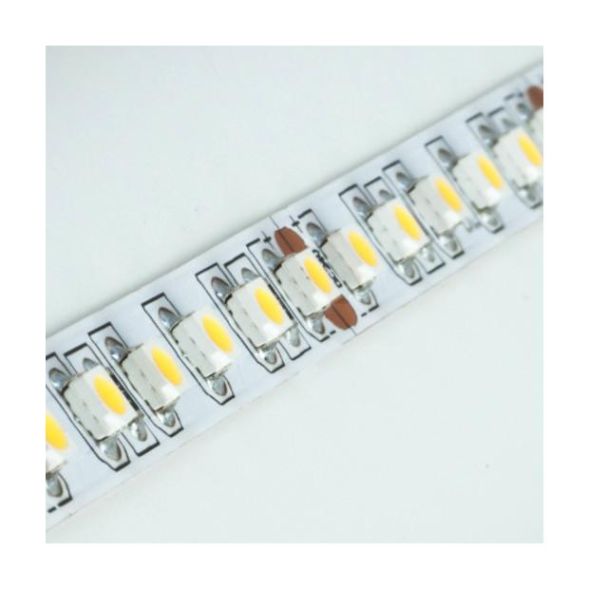 Brumberg 15222005 9.6W/m 24V 6000K IP62 673lm/m L: 500cm LED strip light