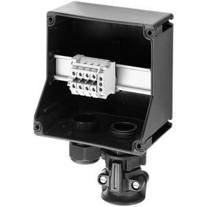 CEAG emergency light CEAG EX-TERMINAL BOX MOTOR INTERMEDIATE TERMINAL BOX