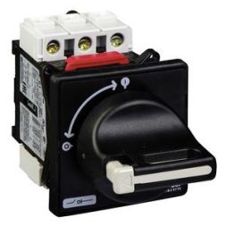 Schneider Electric VBD01 main switch