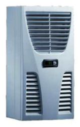 RITTAL 3303500 Comfort controller 230V 50/60 Hz 500W wall unit