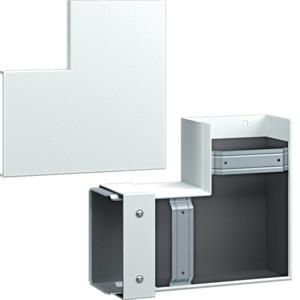 TEHALIT FWKP10015059016 FWK-Plus 100x150 white flat angle