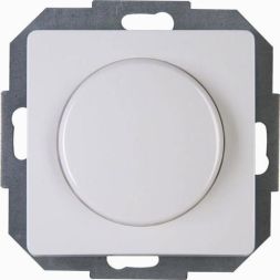 Kopp 846002086 PARIS arctic white universal dimmer