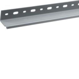 TEHALIT L6632 partition wall for FWK3E/30/90 PVC 50mm incl. screws
