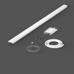 RZB 982450.012 5-pin. L 1500mm (DALI variant) connector kit