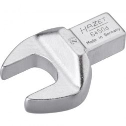 Hazet 6450D-21 insert wrench
