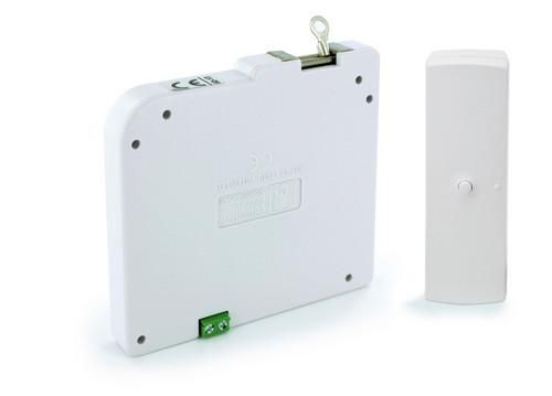 Rademacher 6412304 DVR TYXAL+ anti-burglary radio shutter detector