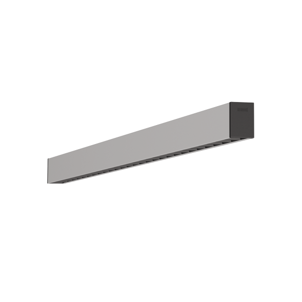 Regiolux 60642036675 agila-AGWR/1200 3300 830 DALI sg LED wall light