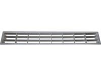 ELCO D0531.S ventilation grille made of plastic