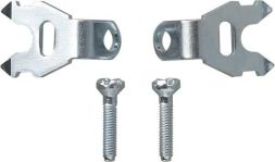 Gira 095100 SCHUKO claws and screws accessories