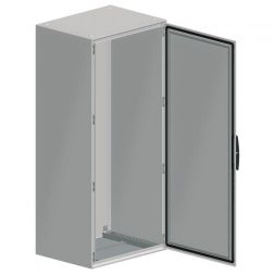 Schneider Electric NSYSM18850 SpacialMonobloc o plate 1800x800x500mm standing cabinet