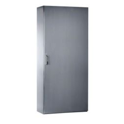 Schneider Electric NSYSMX18640 SMX-304L-Monoblock H1800xW600xD400mm stainless steel housing