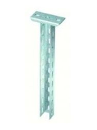 OBO Bettermann US 5 K/70 50x50x700 hanging support, 6341586