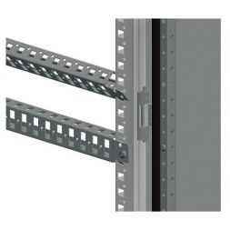Schneider Electric NSYSQCR6550 Spacial SF/SM 500x500x500mm 2 pcs profile rail