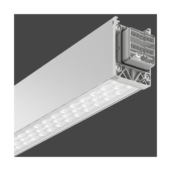 RZB 954530.830.476.001 Linedo 120W 3000K 4547 30° 14-pin. LED strip light