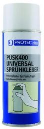 PROTEC.class 05105529 PUSK400 400ml universal spray adhesive