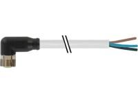 Murrelektronik 7000-08081-2300300 PUR 3x0.25 gr UL/CSA+trailing cable 3m circular connector