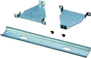 Mennekes 41433 for hinged window mounting kit