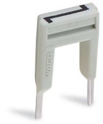 Wago 2002-423 from 1 to 3 insulated light grey endless jumper