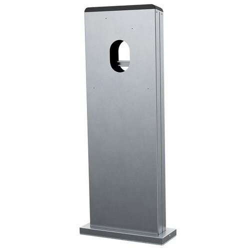 MENNEKES 18633 for 2x AMTRON TC stainless steel column