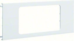 TEHALIT L91237021 cover 3-way R7 PVC BR OT 100mm anthracite