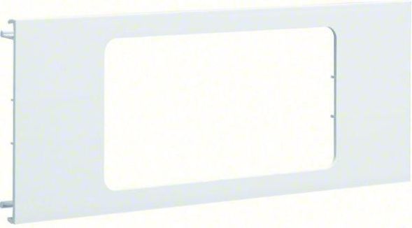 TEHALIT L91237021 cover 3-way R7 PVC BR OT 100mm anthracite