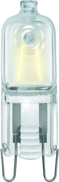 Philips 61321100 Caps OV 25W G9 230V 1CT/20 halogen lamp