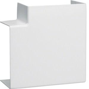 TEHALIT LFF6011059016 60x110mm traffic white flat angle
