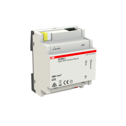 BUSCH-JAEGER CT/S2.1 KNX APP Control Server | standard