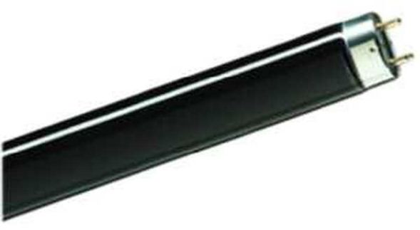 Philips 95101427 fluorescent lamp TL 4W BLB 1FM/10X25CC