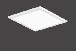 Spittler 8300591233400 LED recessed light 4000K 27W converter PMMA