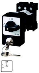 Eaton P1-25/Z/SVA (A) on-off switch intermediate installation, 050969