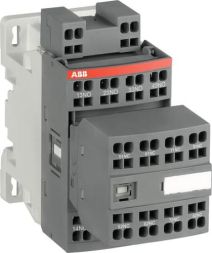 ABB Stotz-Kontakt 1SBH137059R1444 NFB44ES-14 250-500V 50/60Hz/DC 4S+4Ö auxiliary contactor