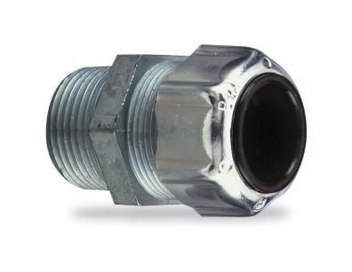 ABB Stotz-Kontakt 7TBD105240R0010 2534 straight 12.7-15.9mm cable gland