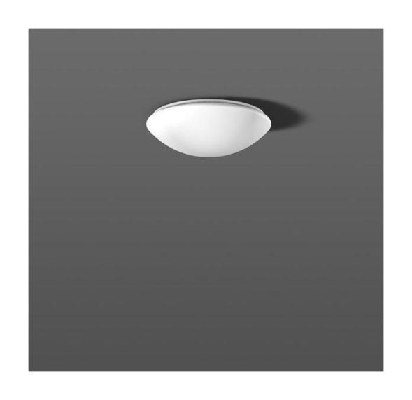 RZB 311627.002.8 6x2.2W 3000K D300 H100 PC white LED wall / ceiling light